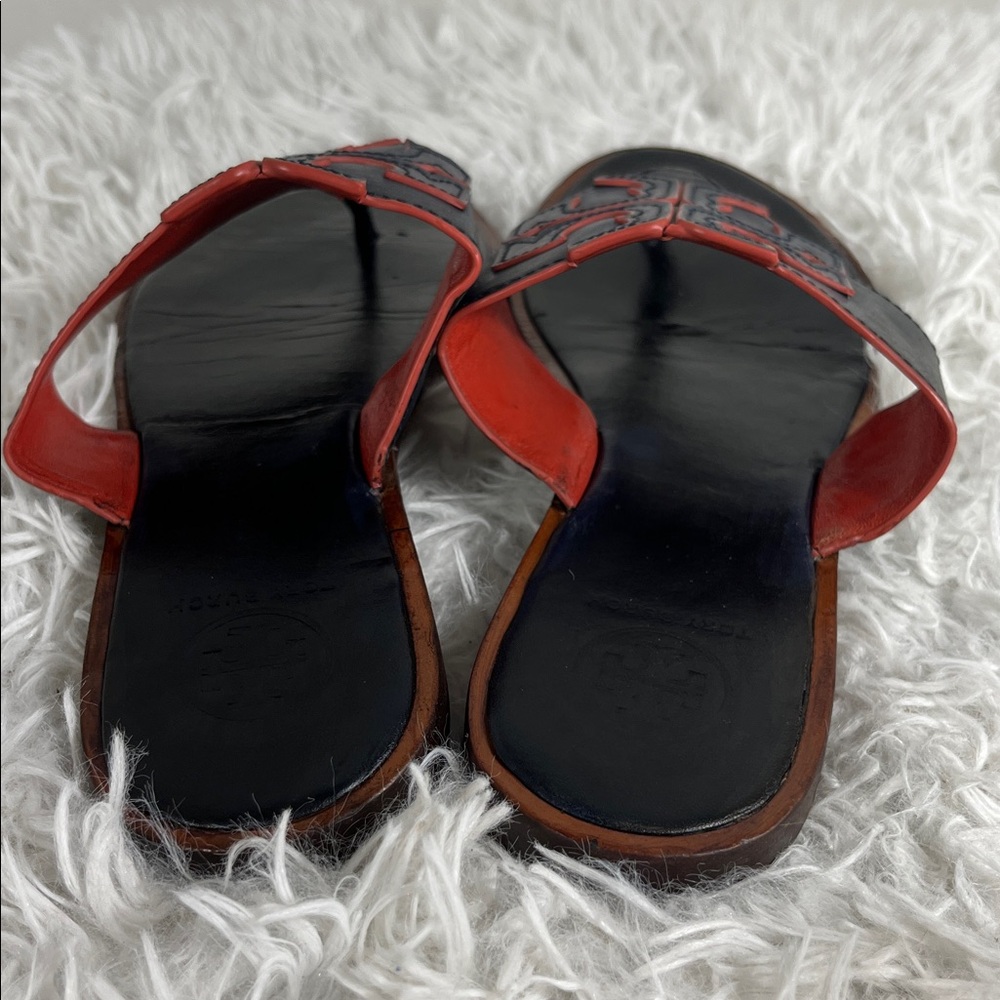 TORY BURCH SANDALS - Picture 12 of 15